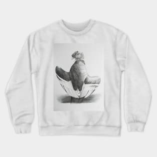 Andian condor Crewneck Sweatshirt